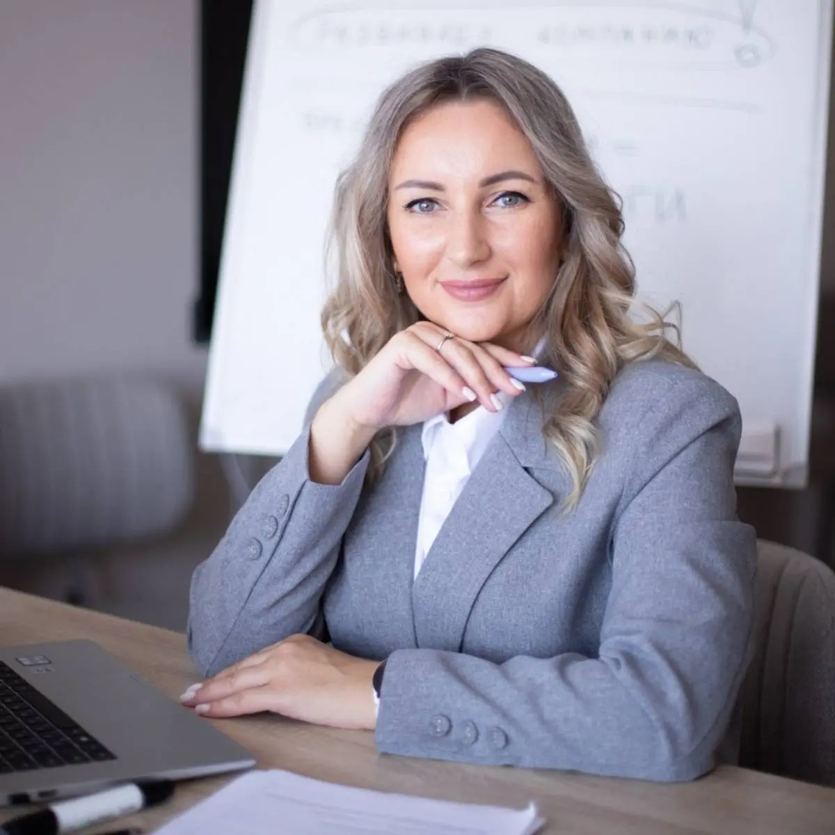 Анастасия Зайцева
