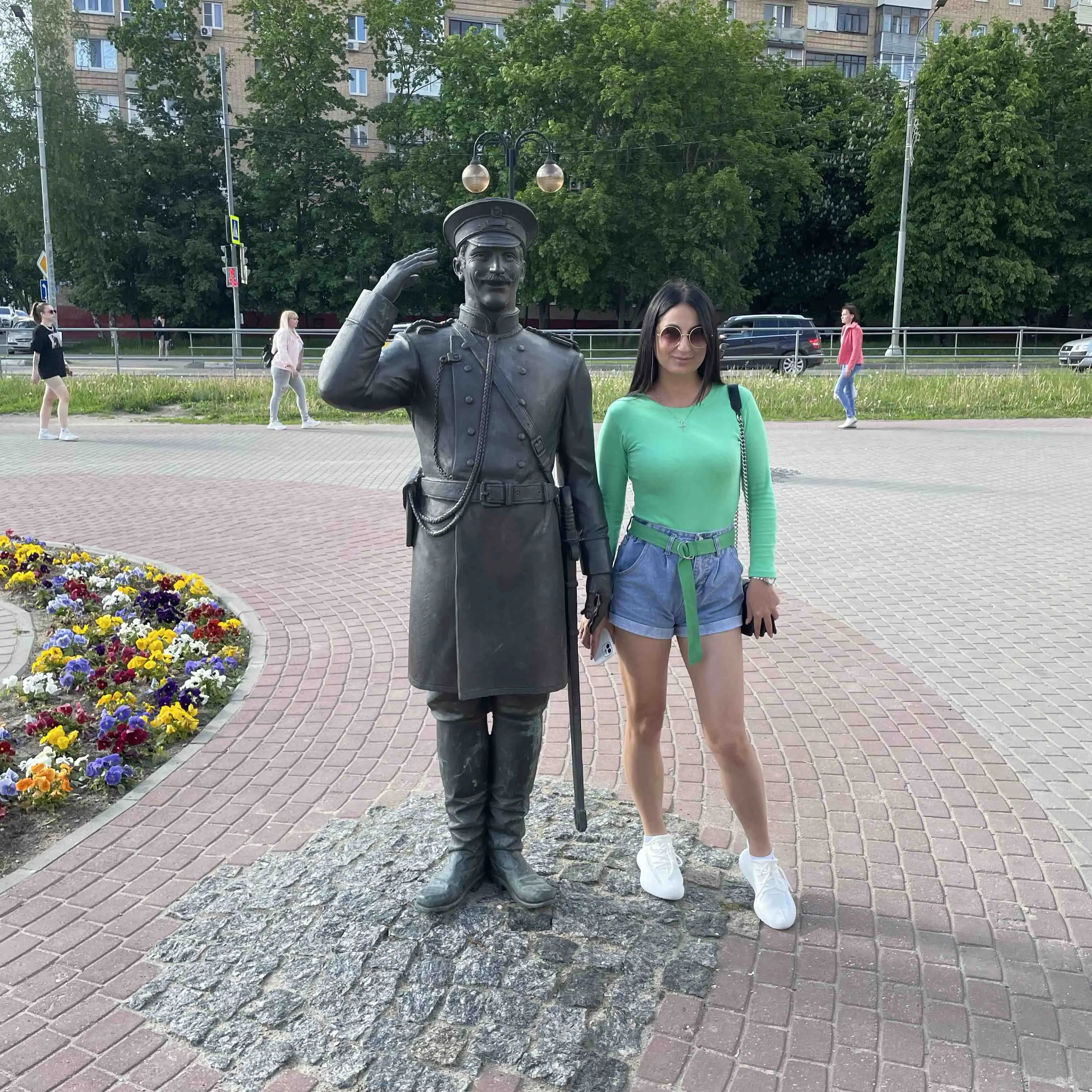 Валерия Васильева