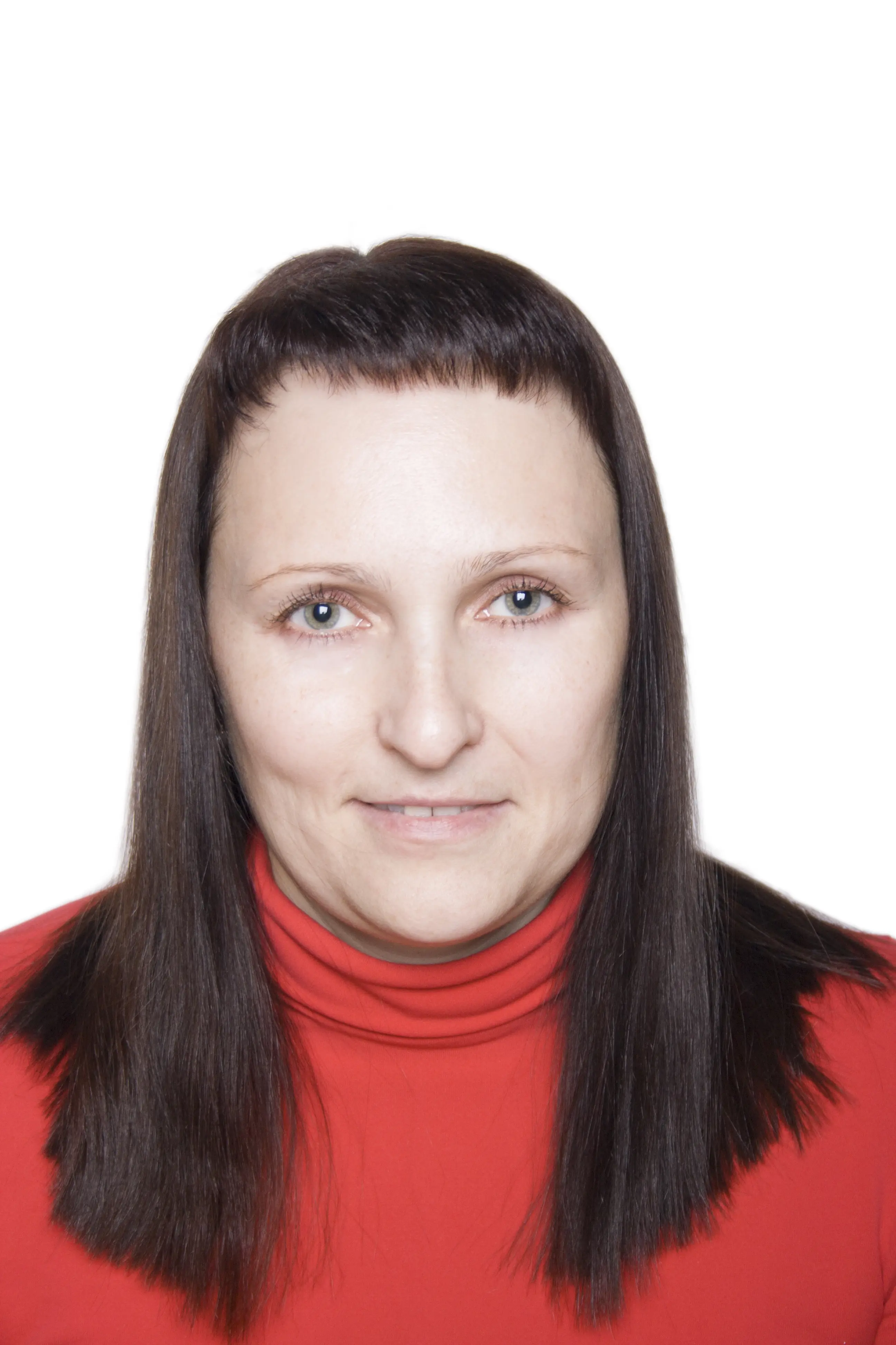 Ирина Алексеева