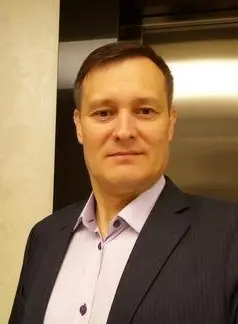 Владимир Жирнов