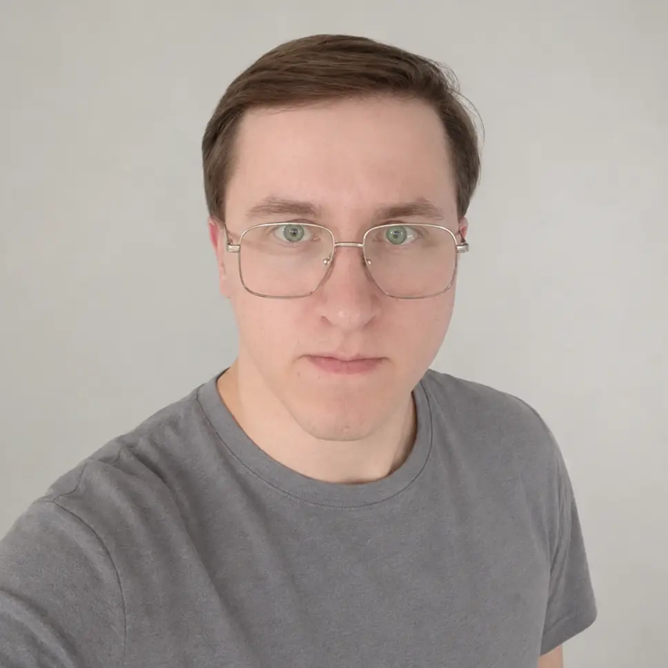 Дмитрий Васильев