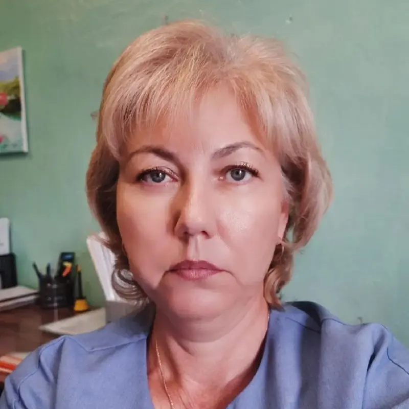 Венера Арсланова