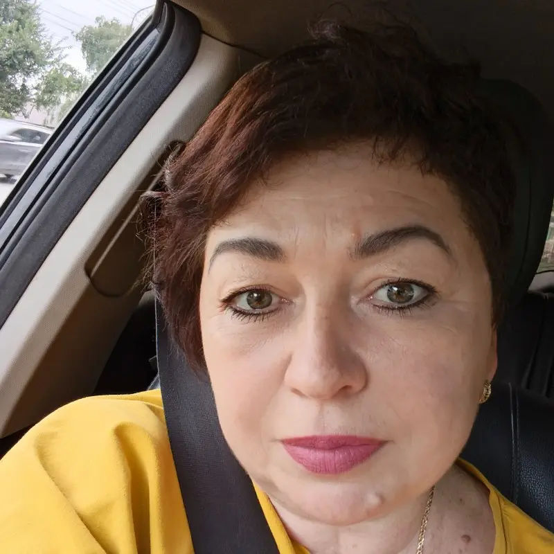 Елена Филипцова