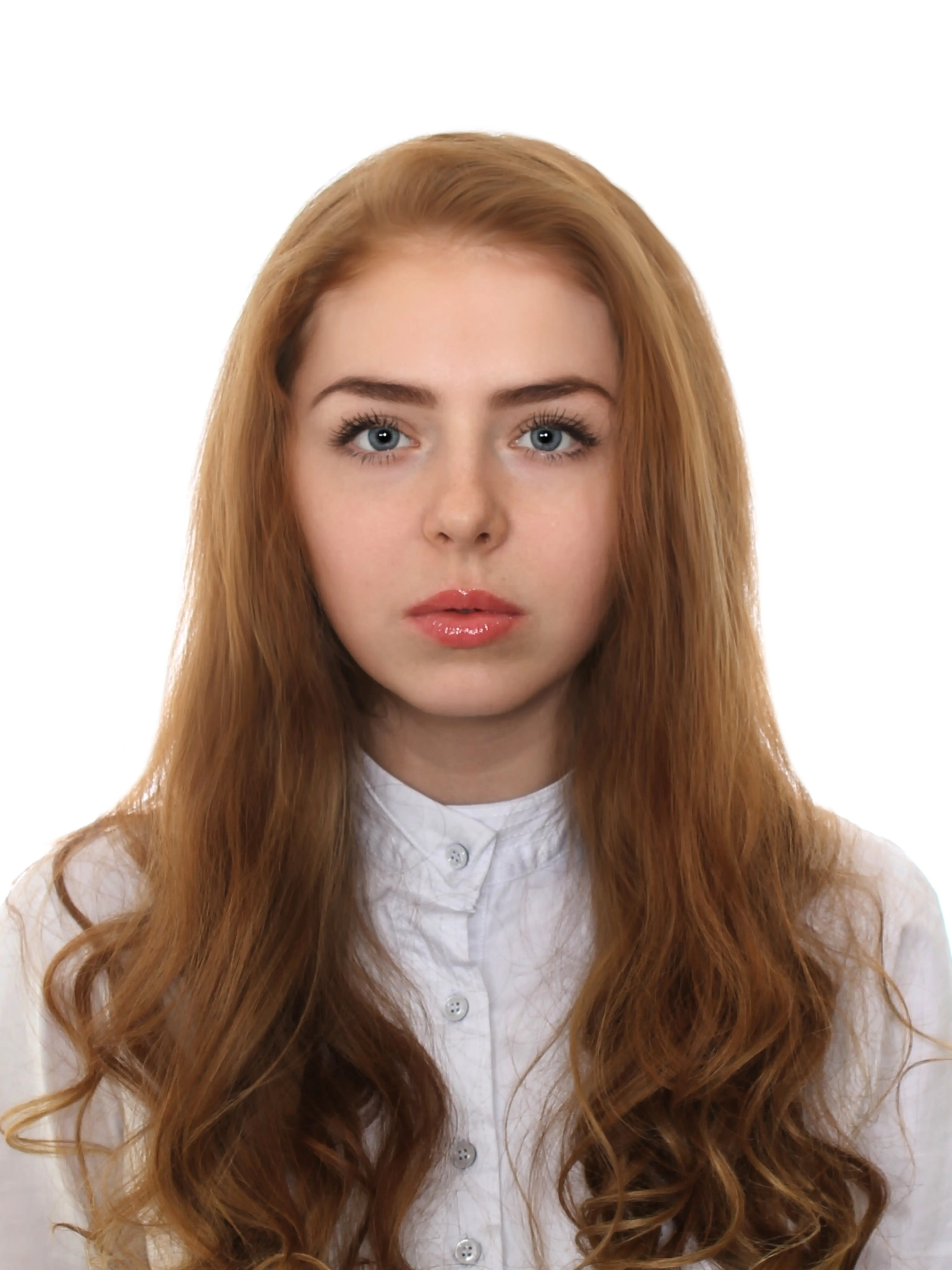 Анна Куманева
