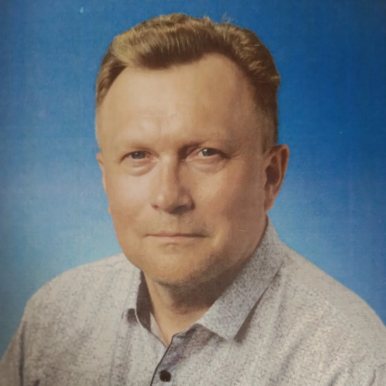 Олег Куклин