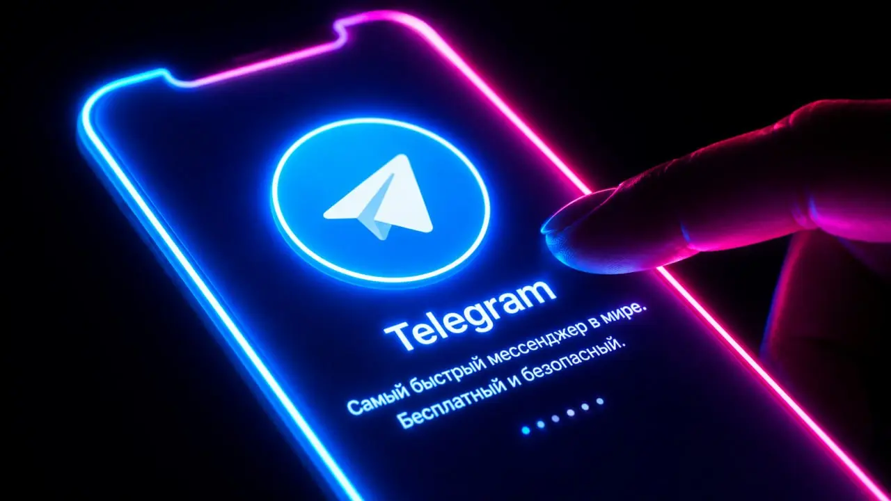 Злоумышленники освоили новый способ хищения учётных записей в Telegram — теперь им не нужны ни пароль, ни SMS‑коды | Сетка — социальная сеть от hh.ru