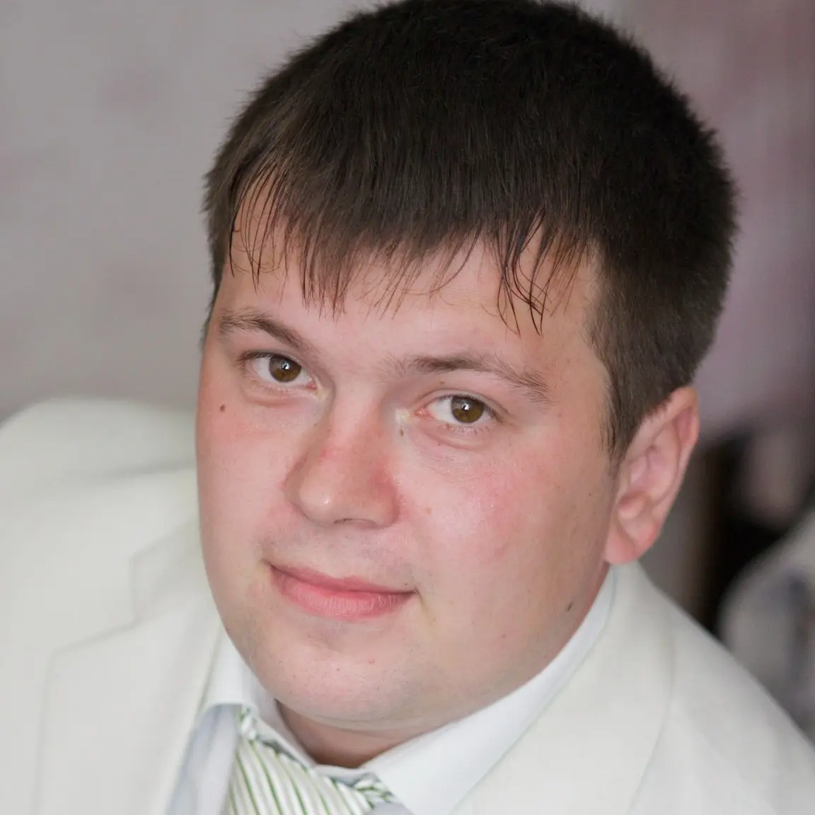 Александр Авдонин