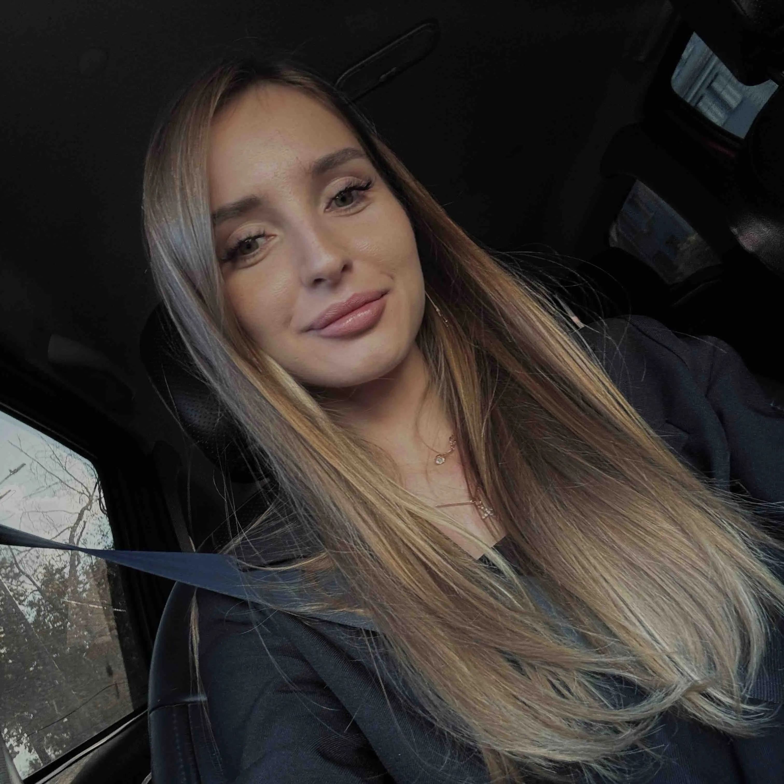 Анна Гилёва