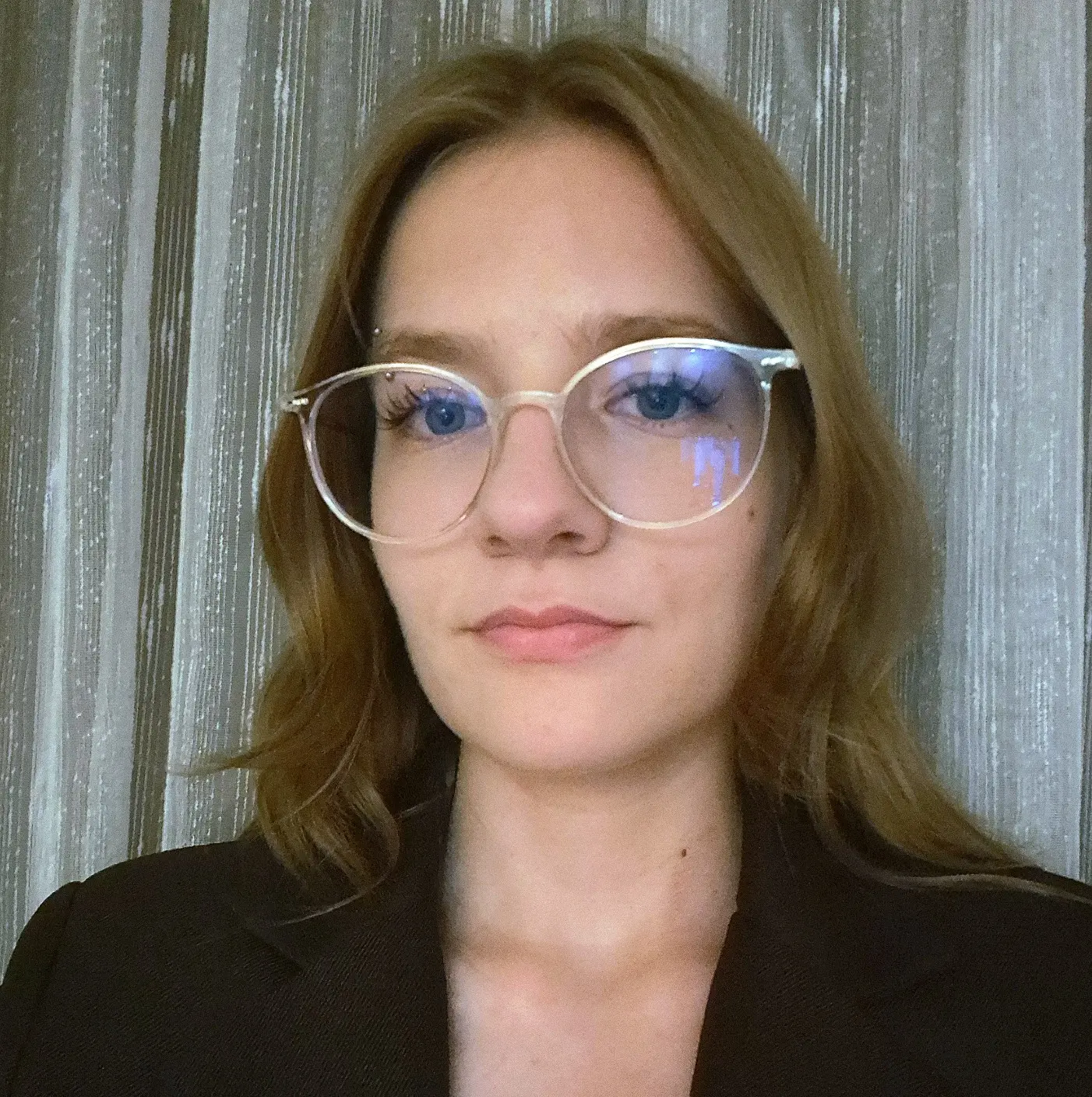 Дарья Чугуева