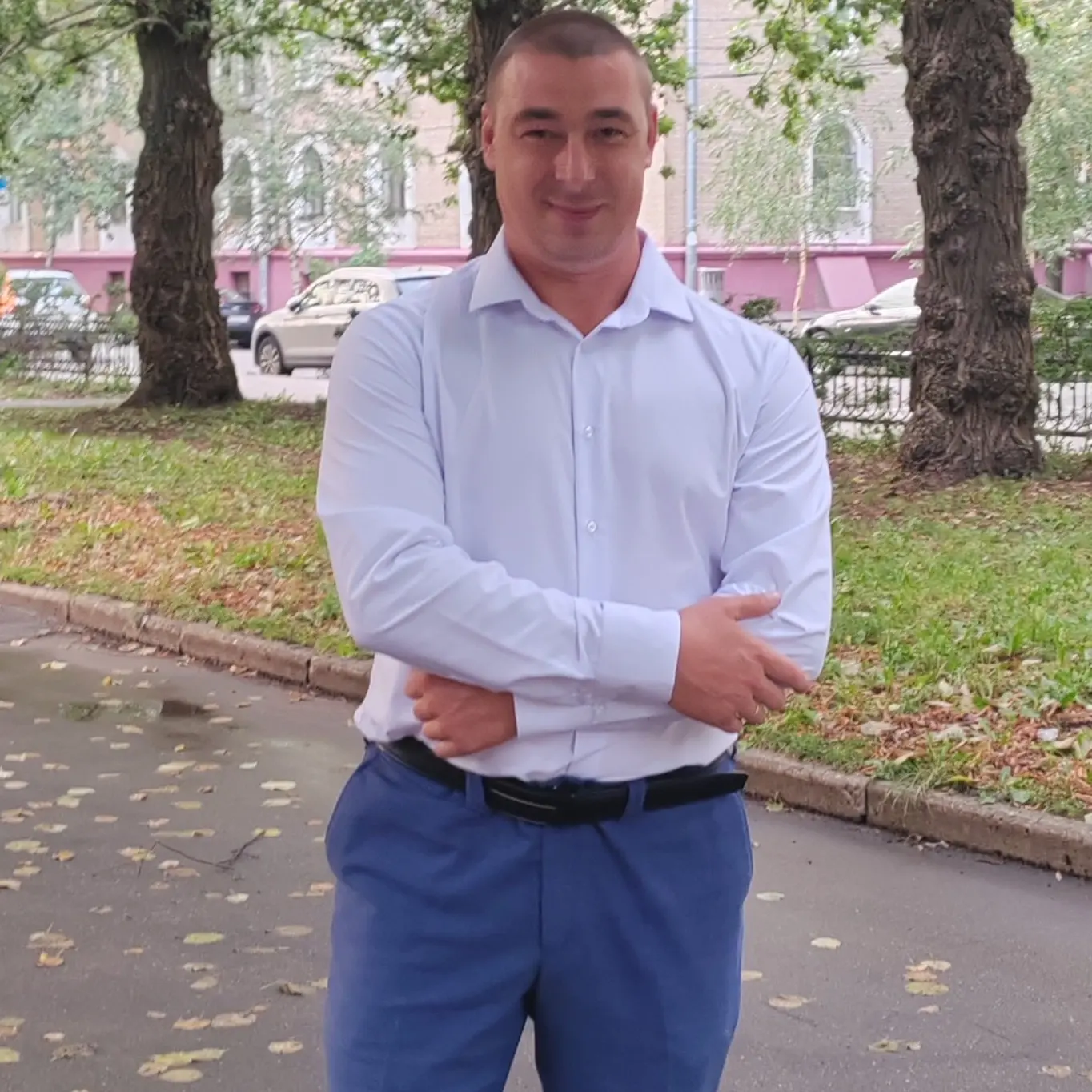 Иван Манонин