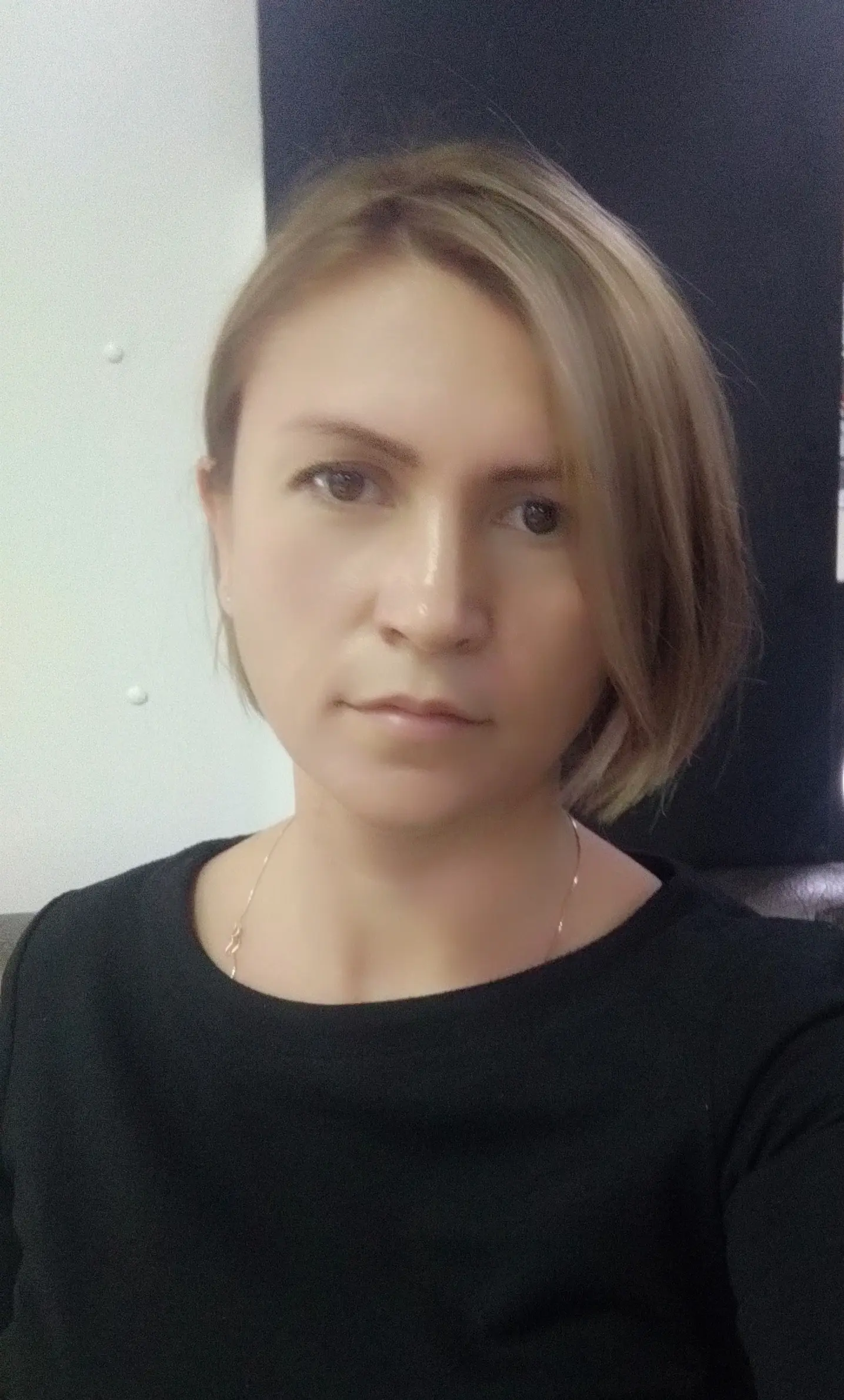 Ирина Барышникова 