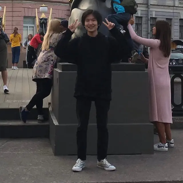 Семен Готовцев