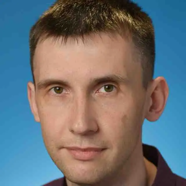 Дмитрий Новожилов