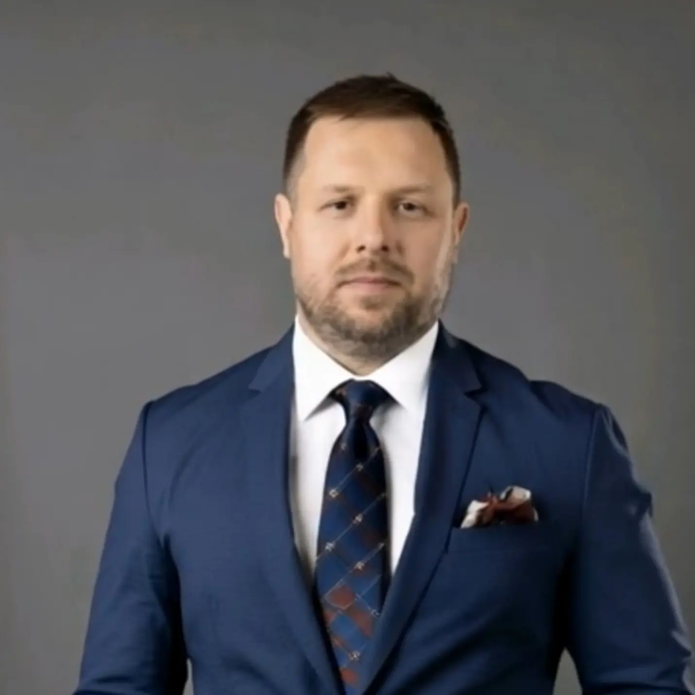 Михаил Гуров