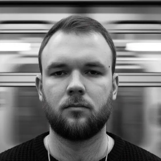 Николай Андреев