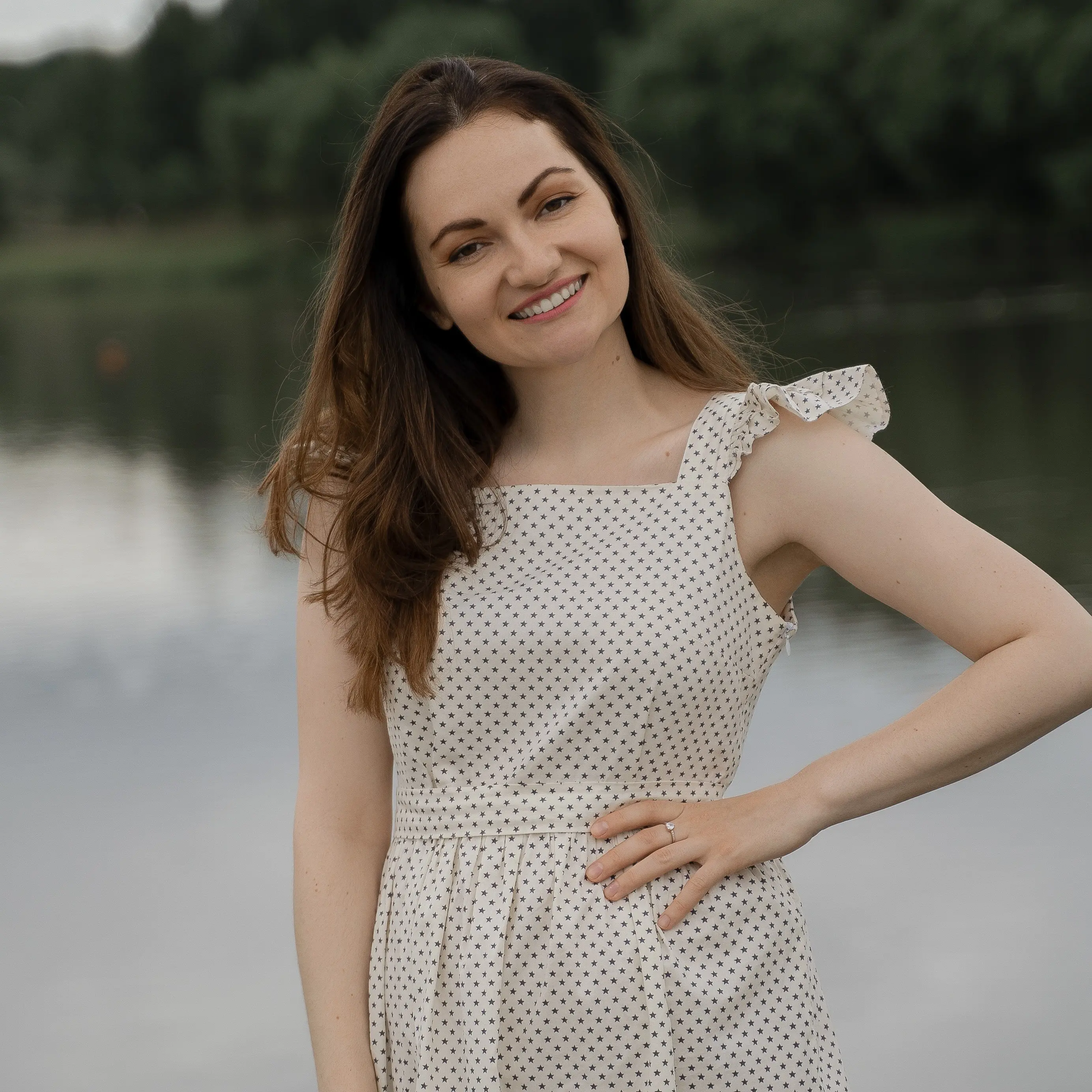 Оксана Агапова