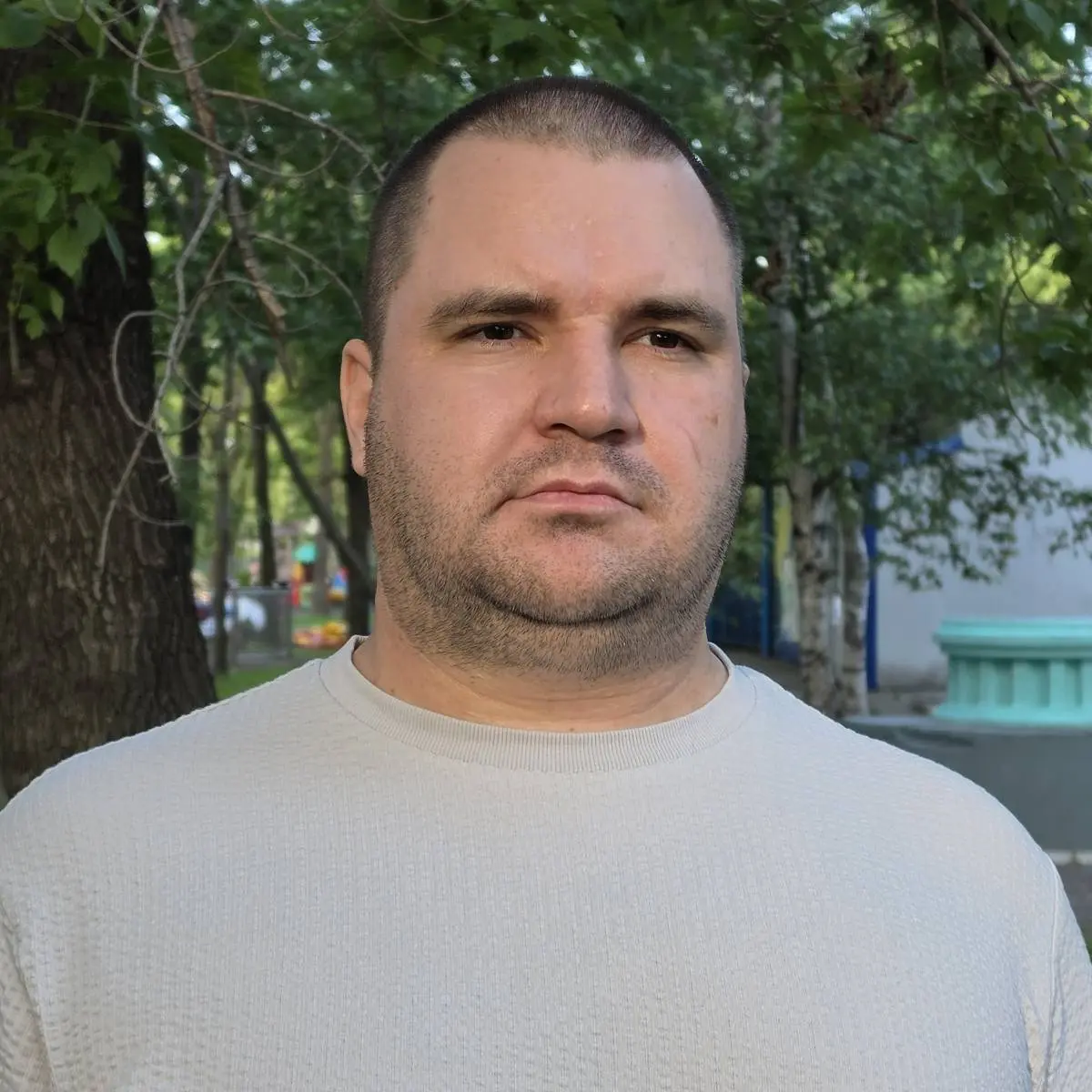 Иван Богданов