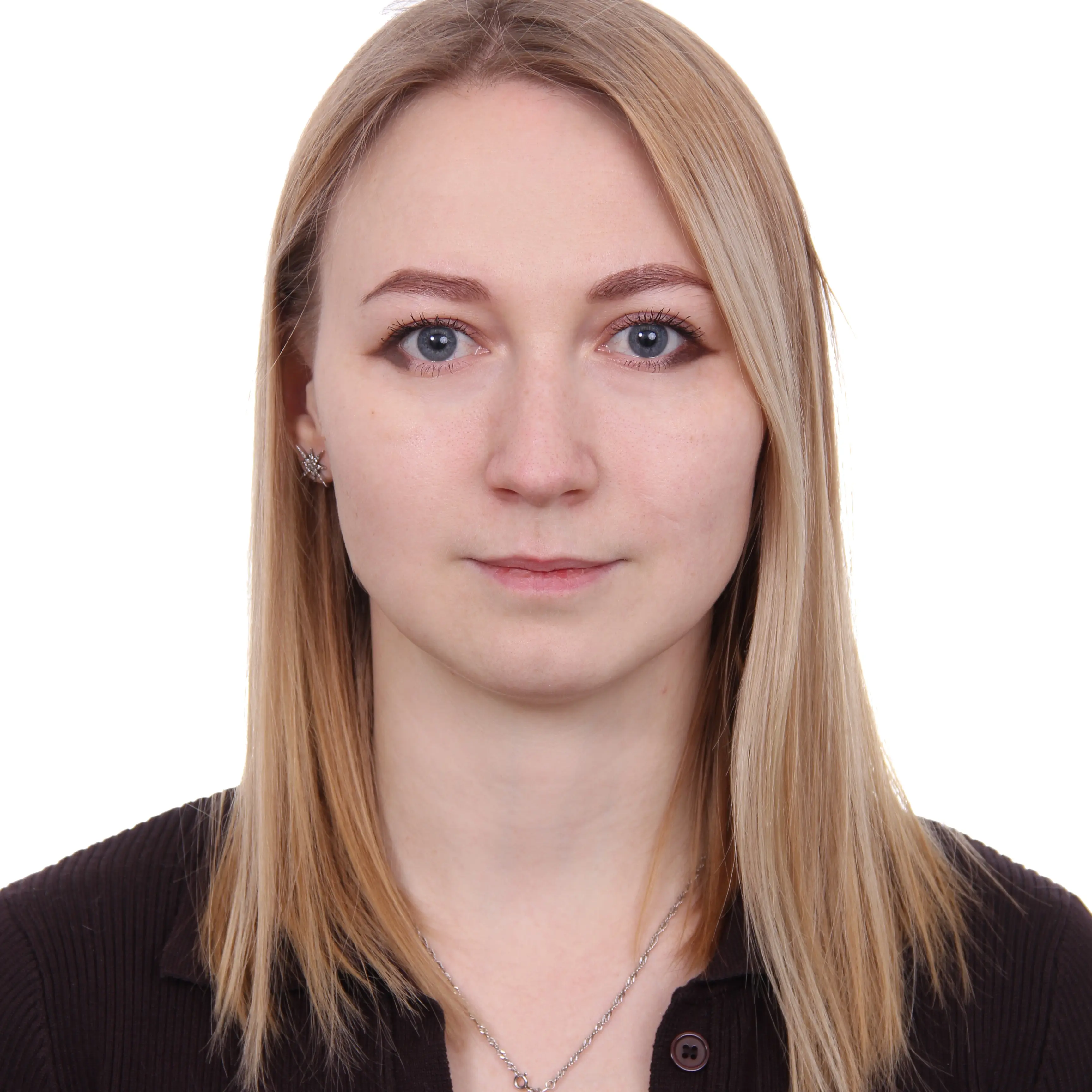 Людмила Хайбулина