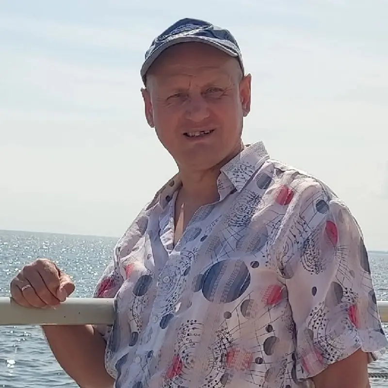 Евгений Григоренко