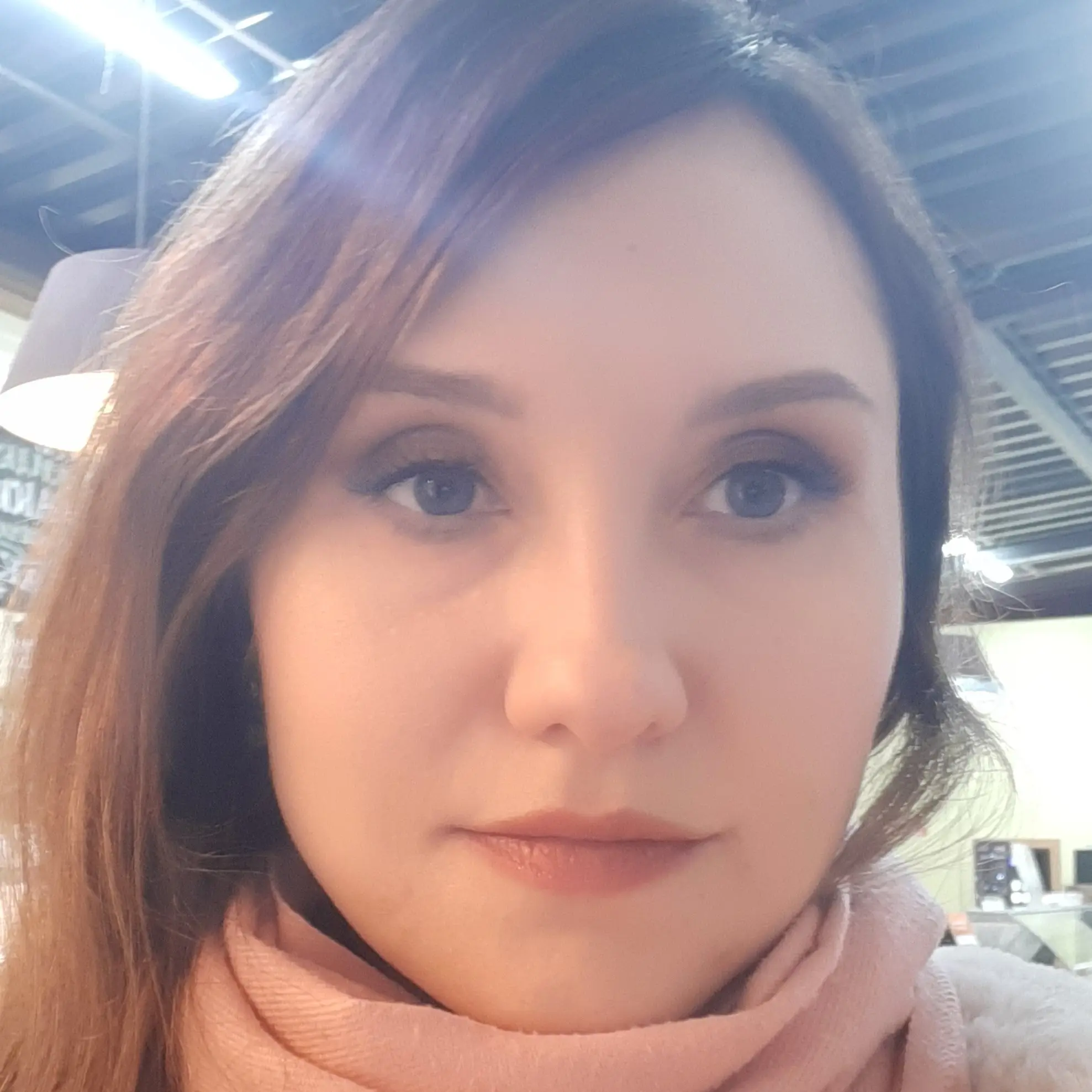 Екатерина Лобанова