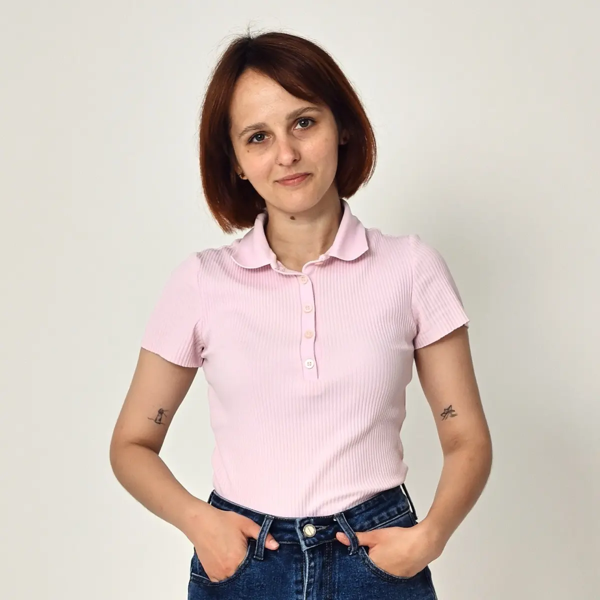 Маргарита Камальтинова