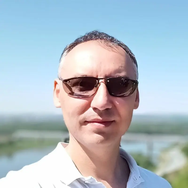 Азат Миргалиев