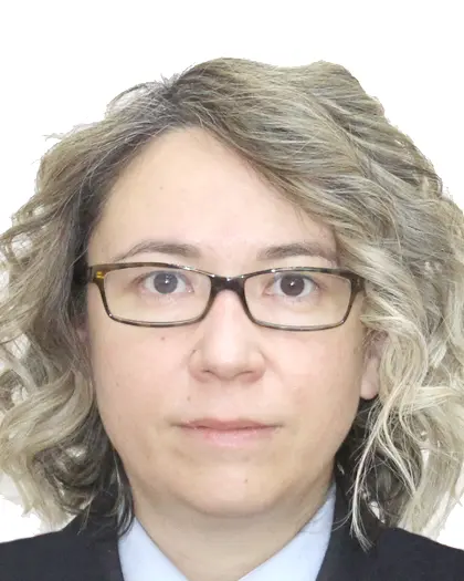Ирина Конгарова