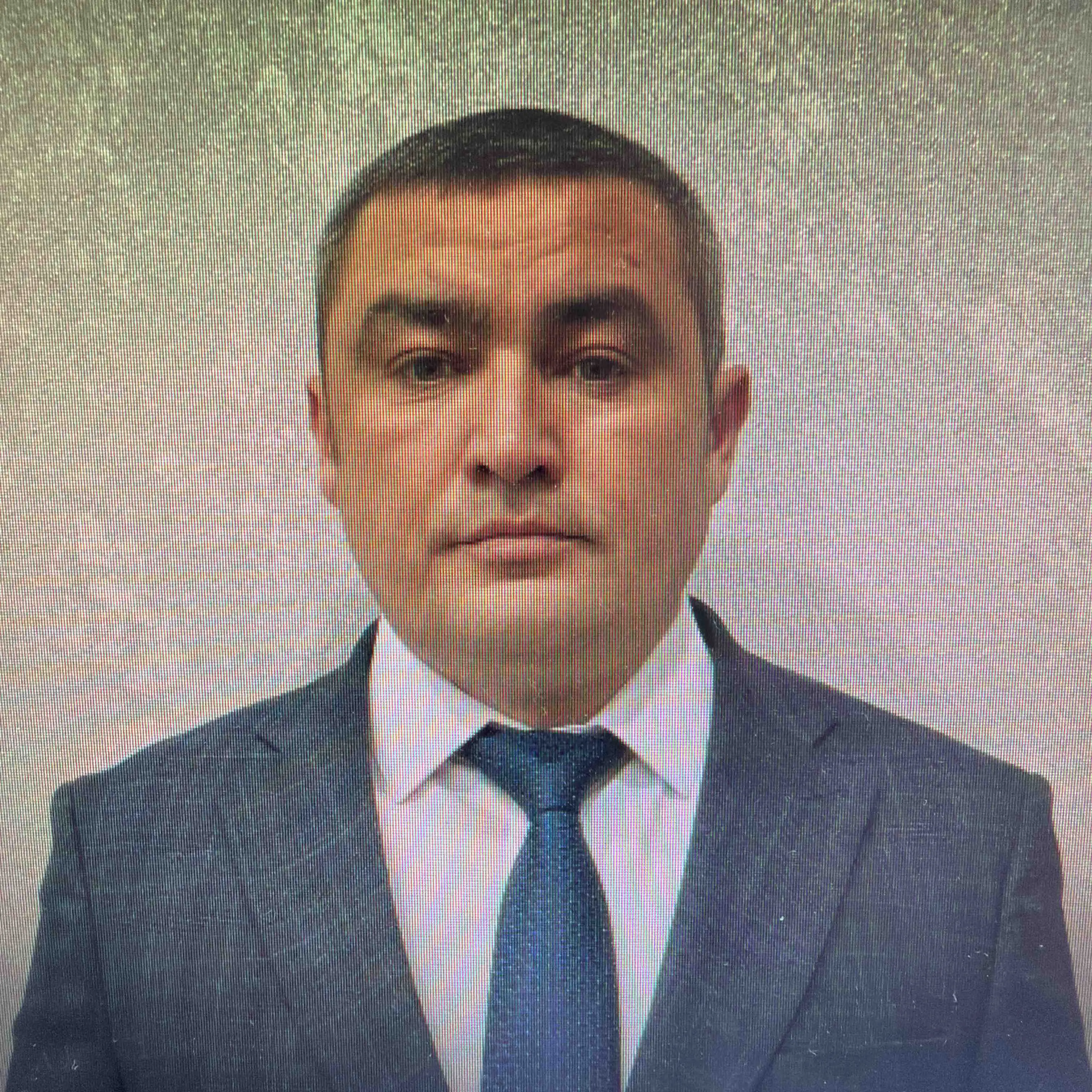 Ильназ Мухаметханов