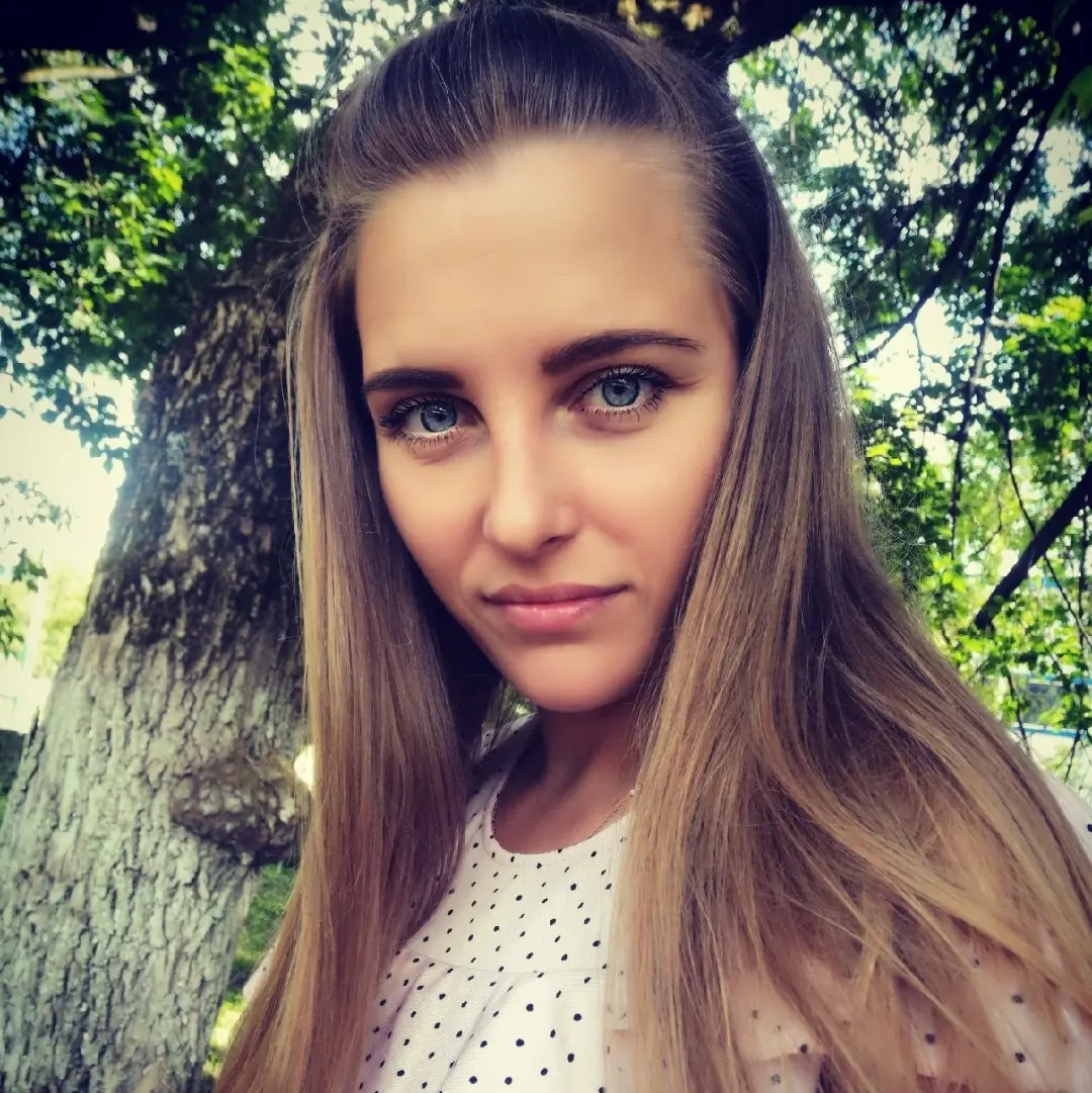 Юлия Максимова