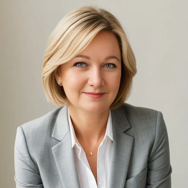 Людмила Величко