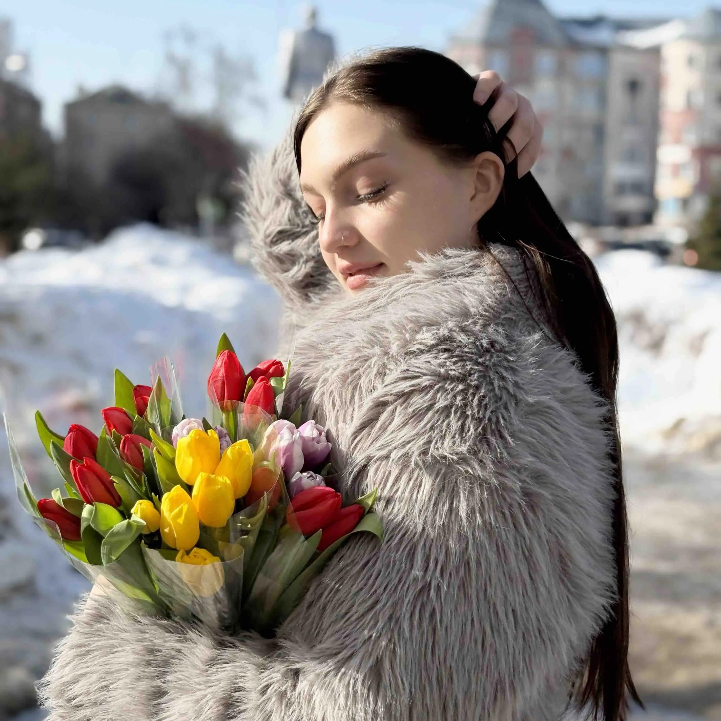 Ксения Воробьева
