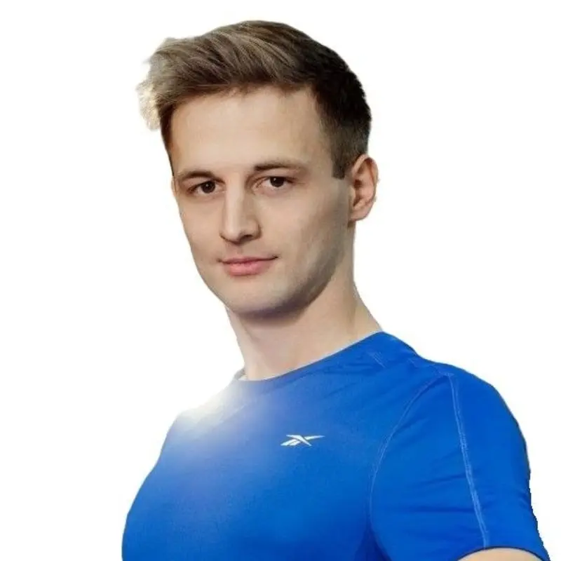 Михаил Милов