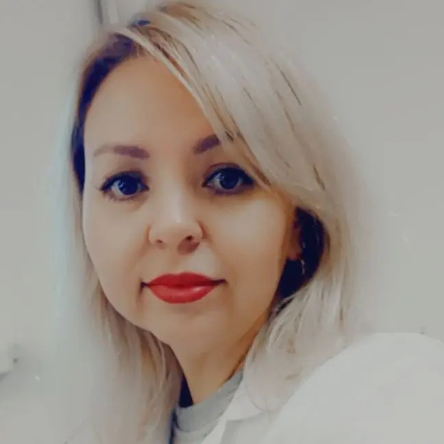 Айгуль Тукфатуллина