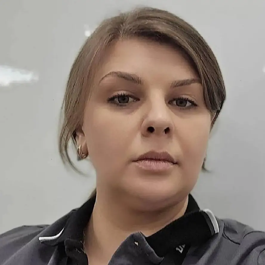 Елена Климова