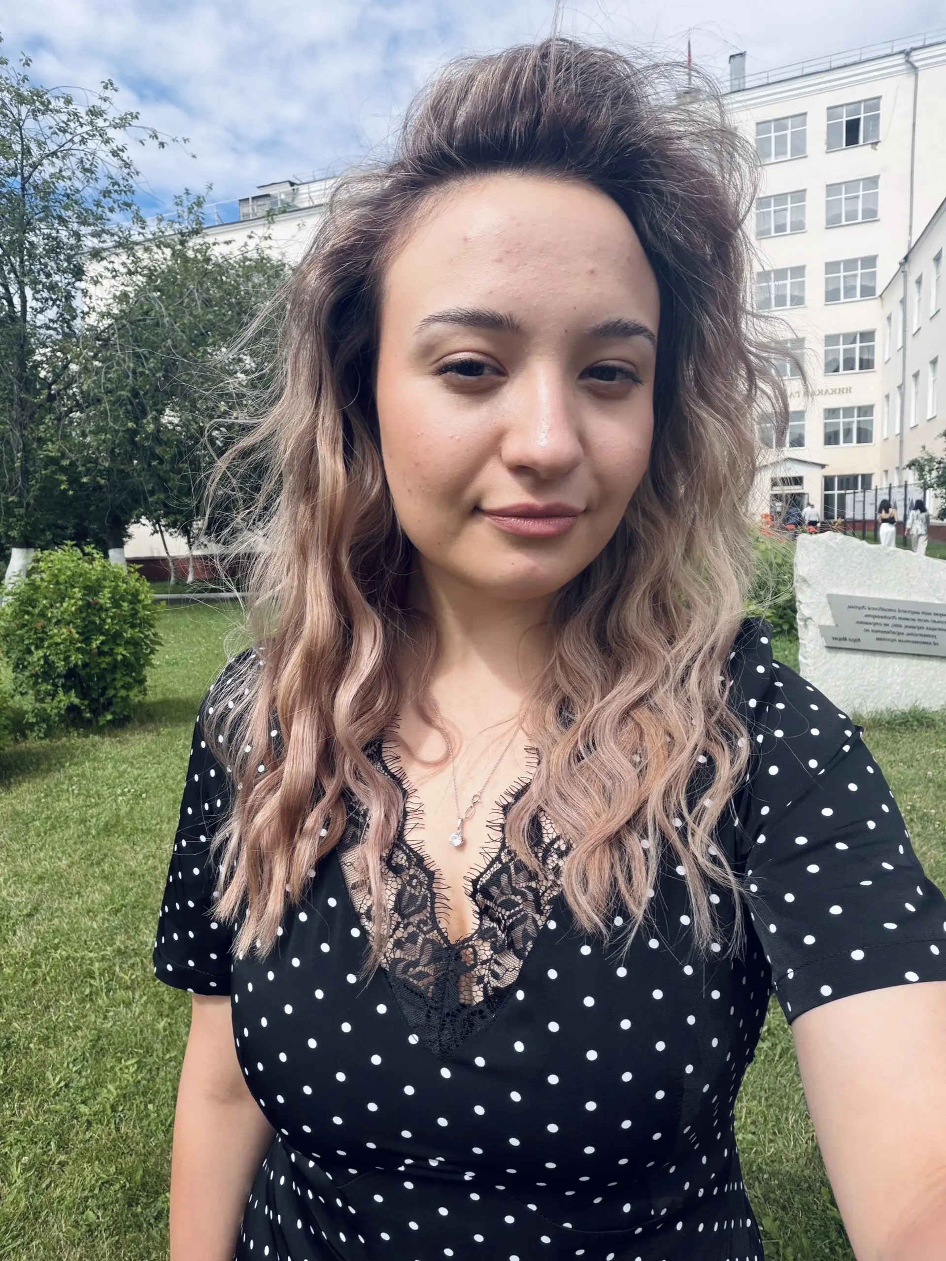 Юлия Зайдуллина