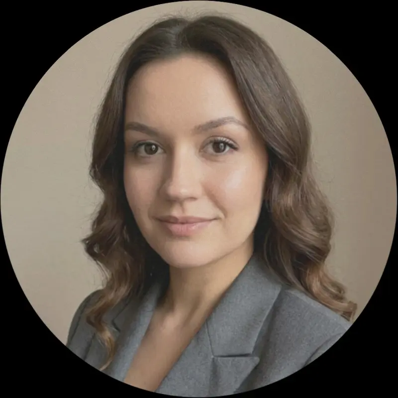 Tamila Maslyukova