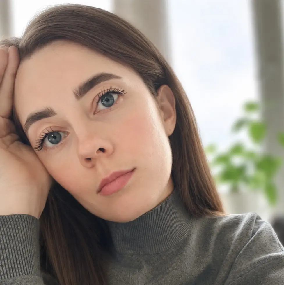 Ангелина Дронова