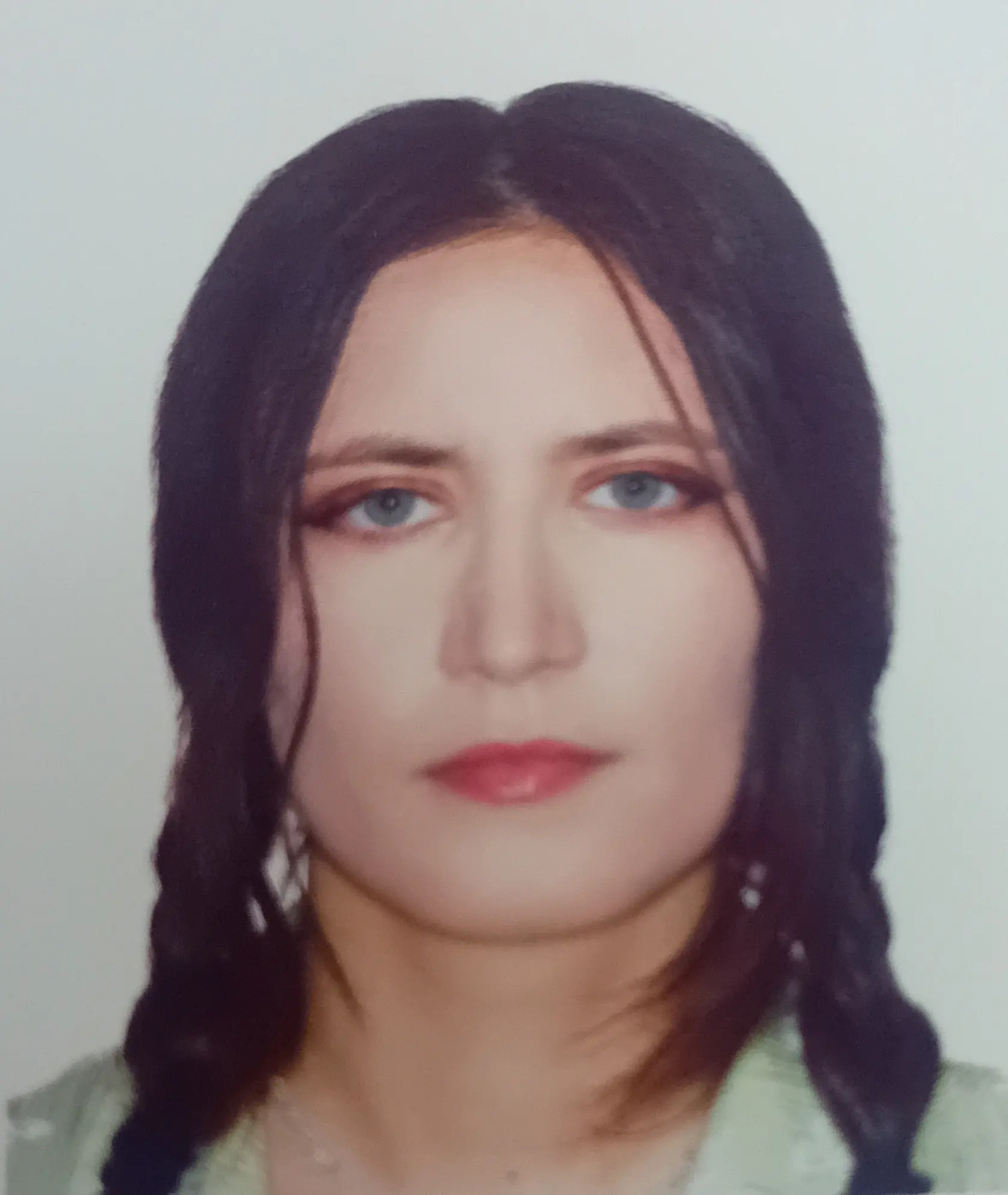 Кристина Кашкарева