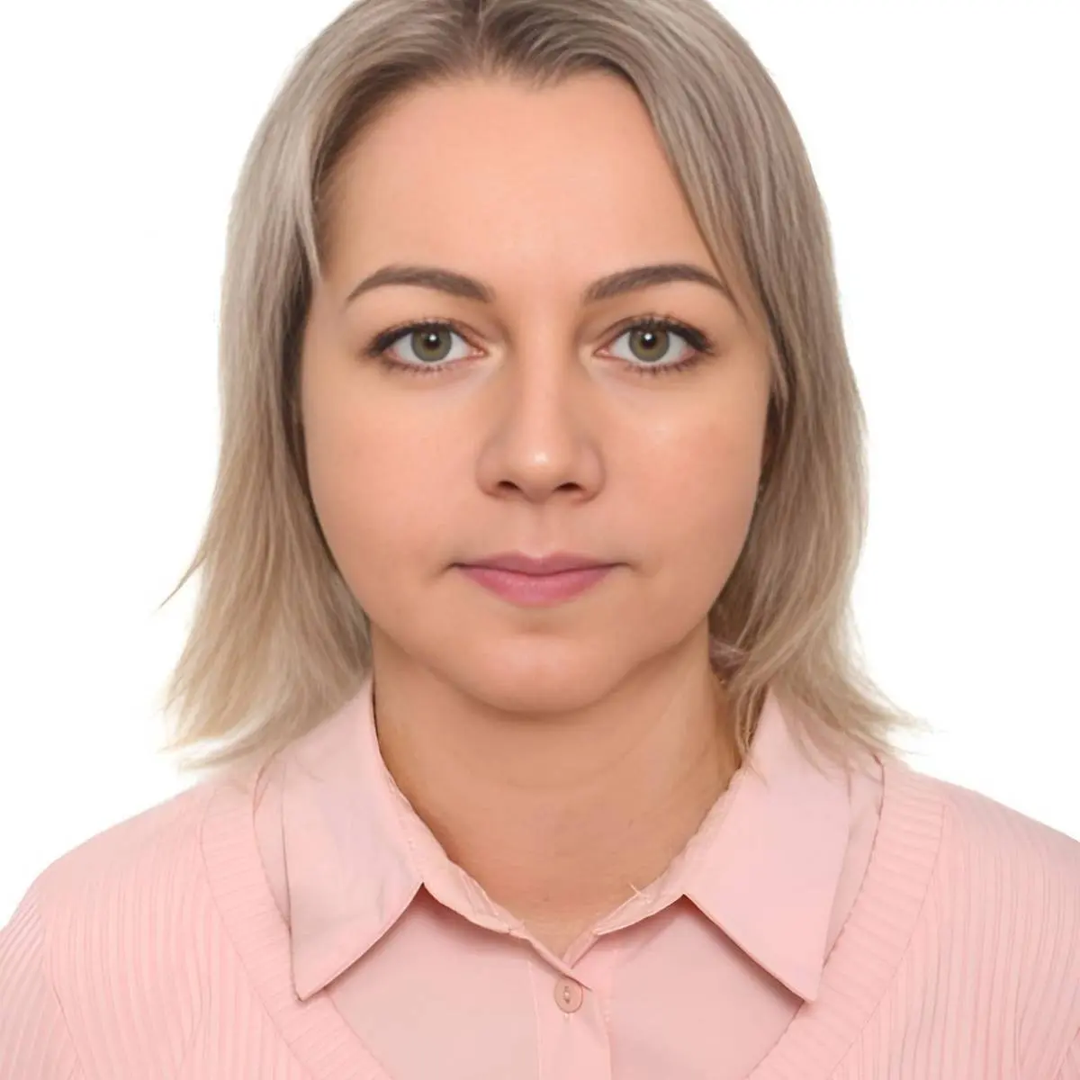 Ольга Егорова