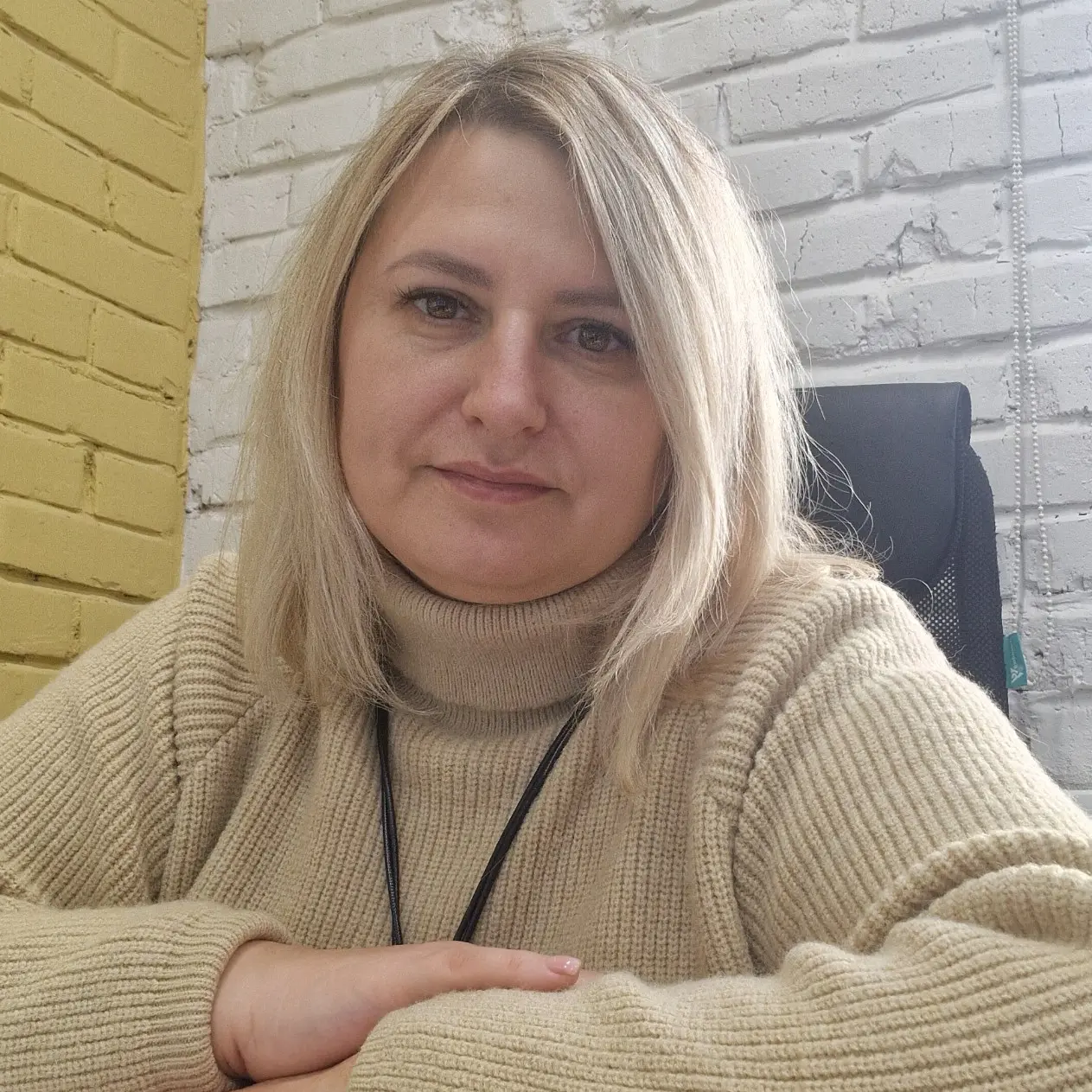 Анна Логунова