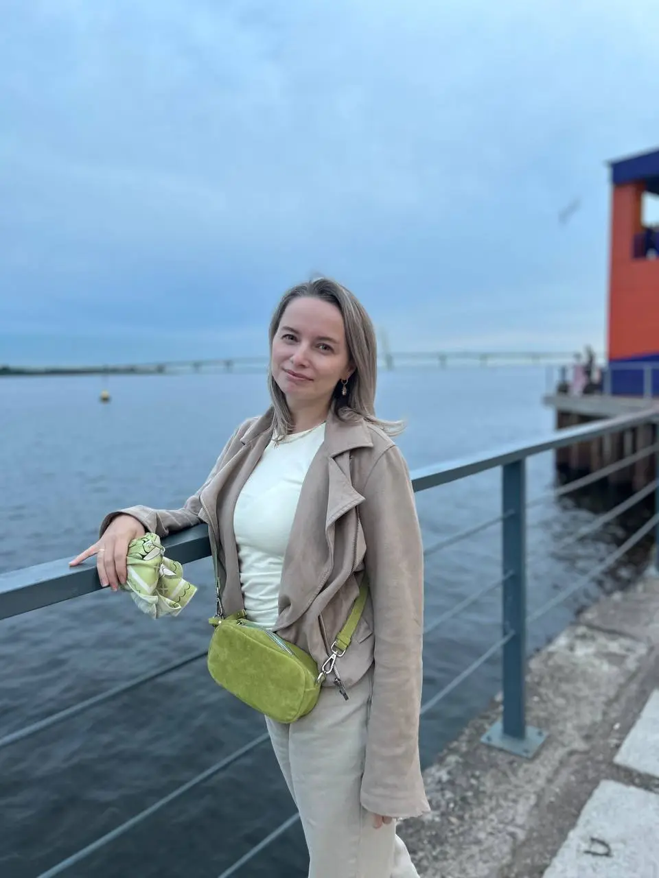Ульяна Осина
