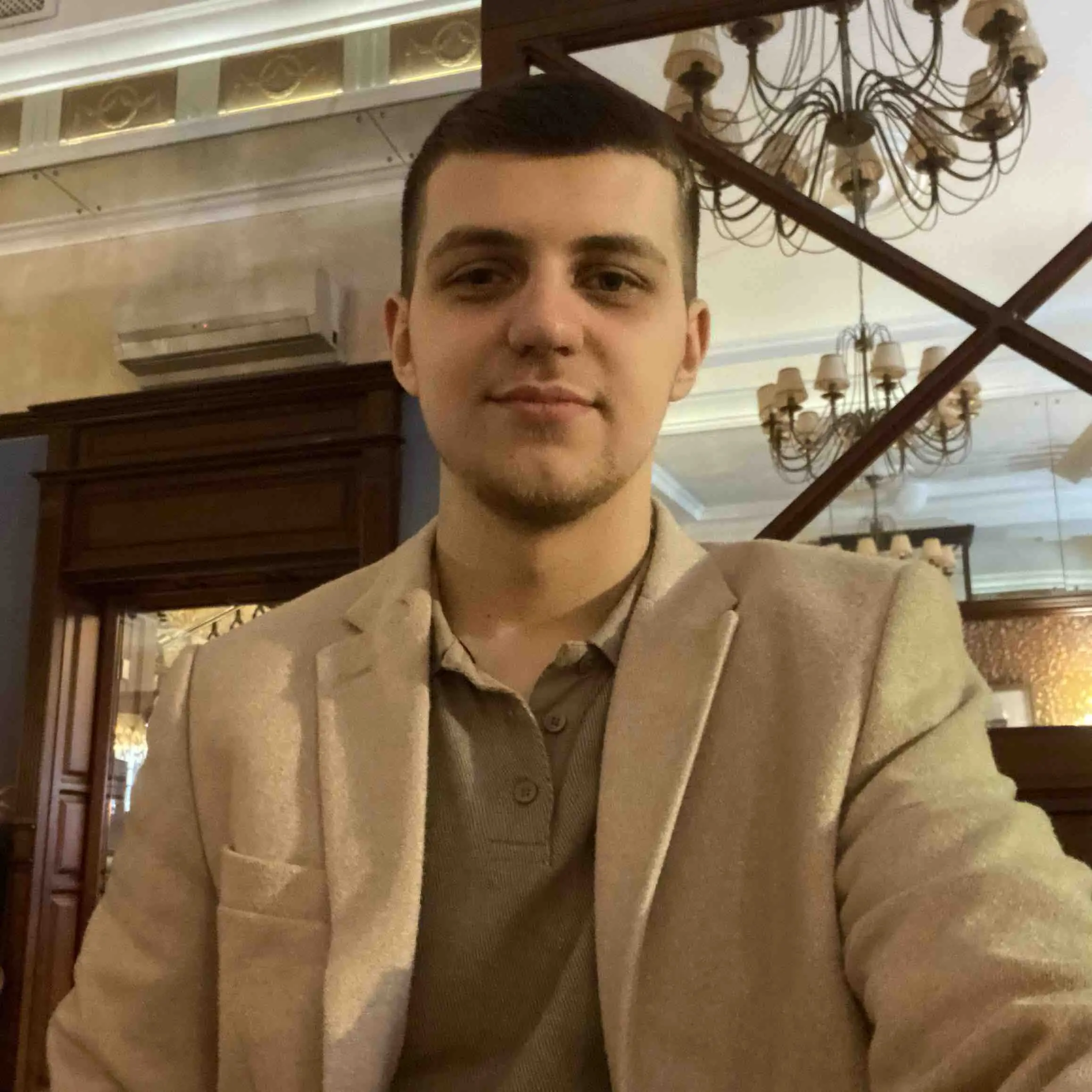 Филипп Нестеров