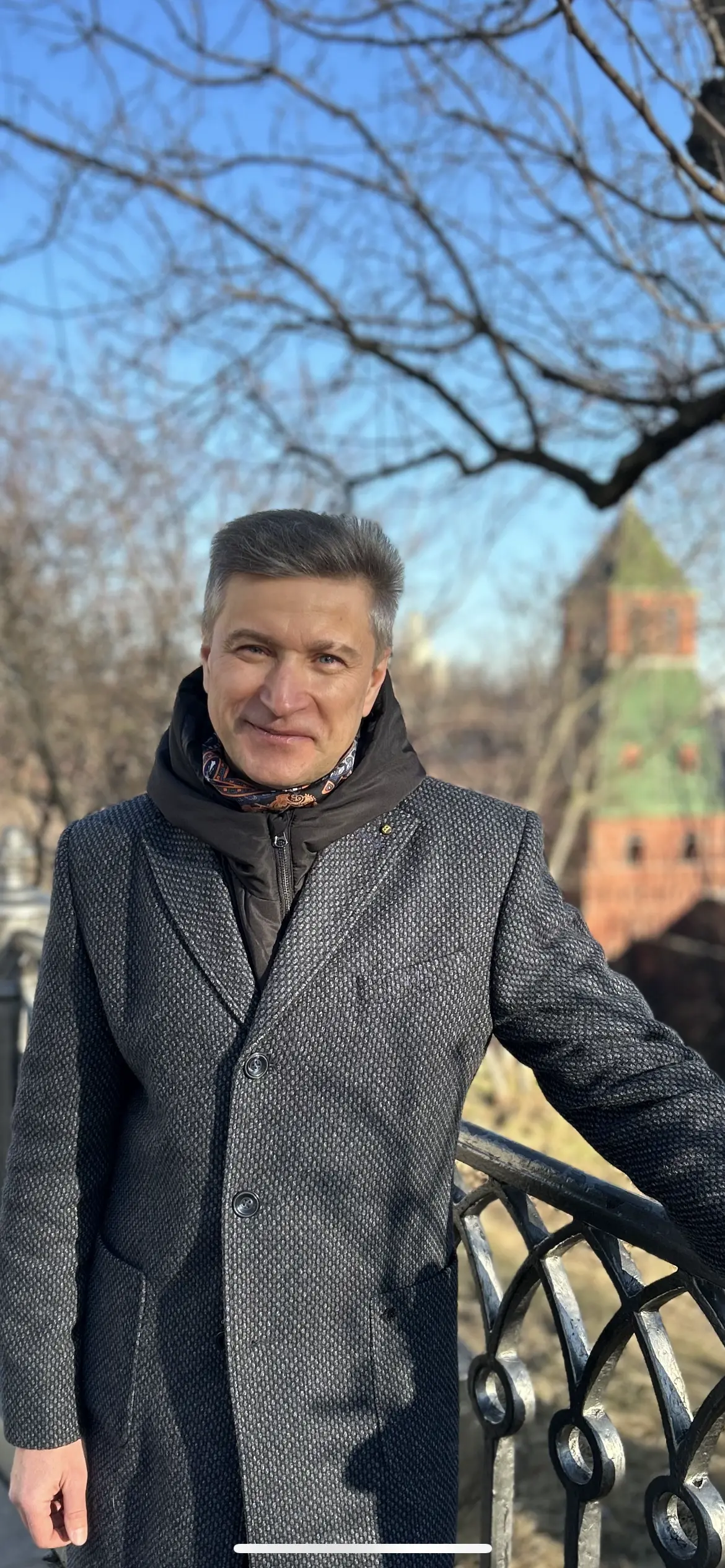 Игорь Анисимов