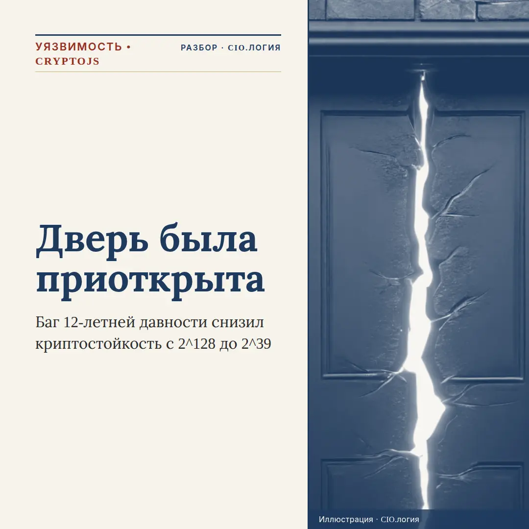 Ключ к базе клиентов подбирался за выходные | Сетка — социальная сеть от hh.ru