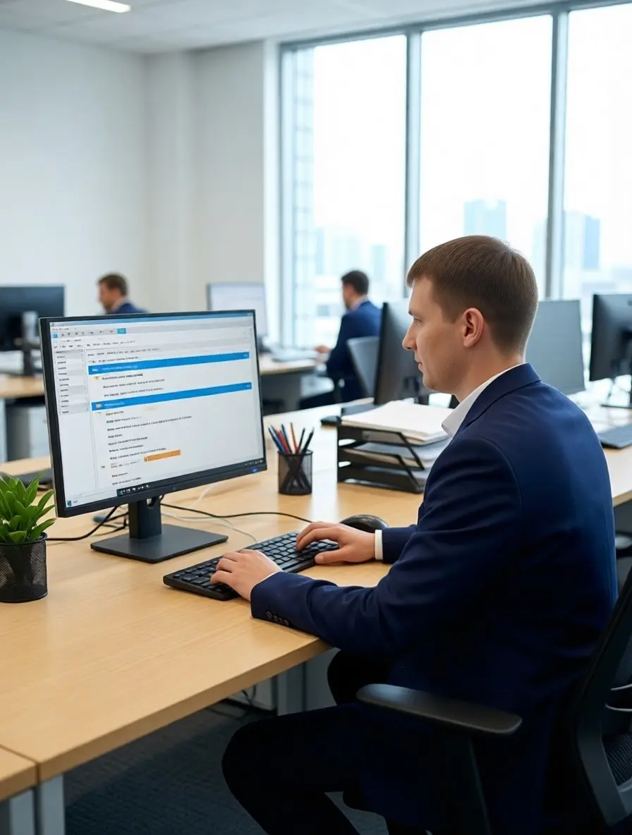 Документы без бумаги: как это работает сегодня | Сетка — социальная сеть от hh.ru