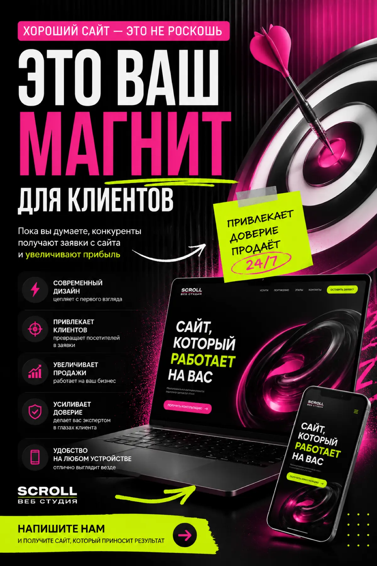 Когда-то сайты были роскошью. | Сетка — социальная сеть от hh.ru