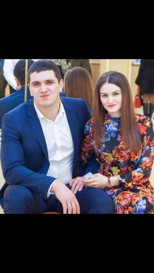 Шамиль Гебеков
