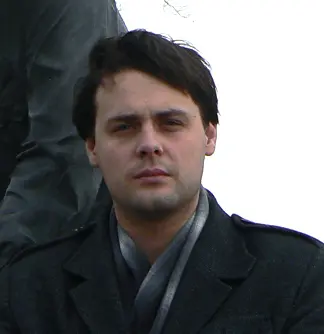 Андрей Мандрик