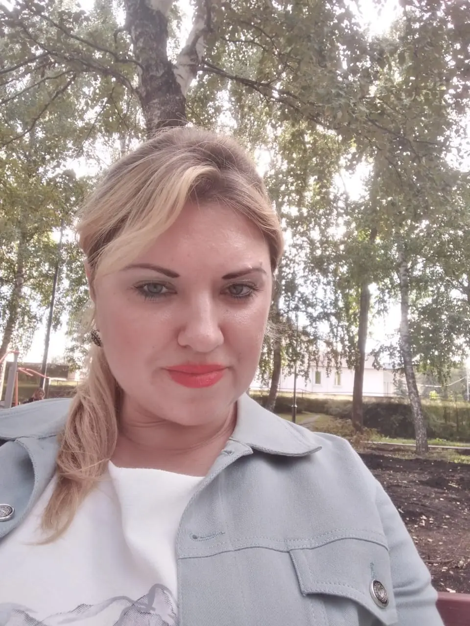Юлия Гайдукова