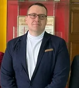 Вячеслав Галицкий